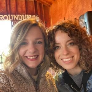 Meet your Posher, Savannah